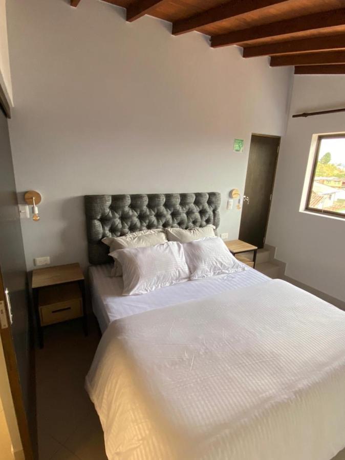 Magnus Luxury Place Guatape Apartment Екстериор снимка